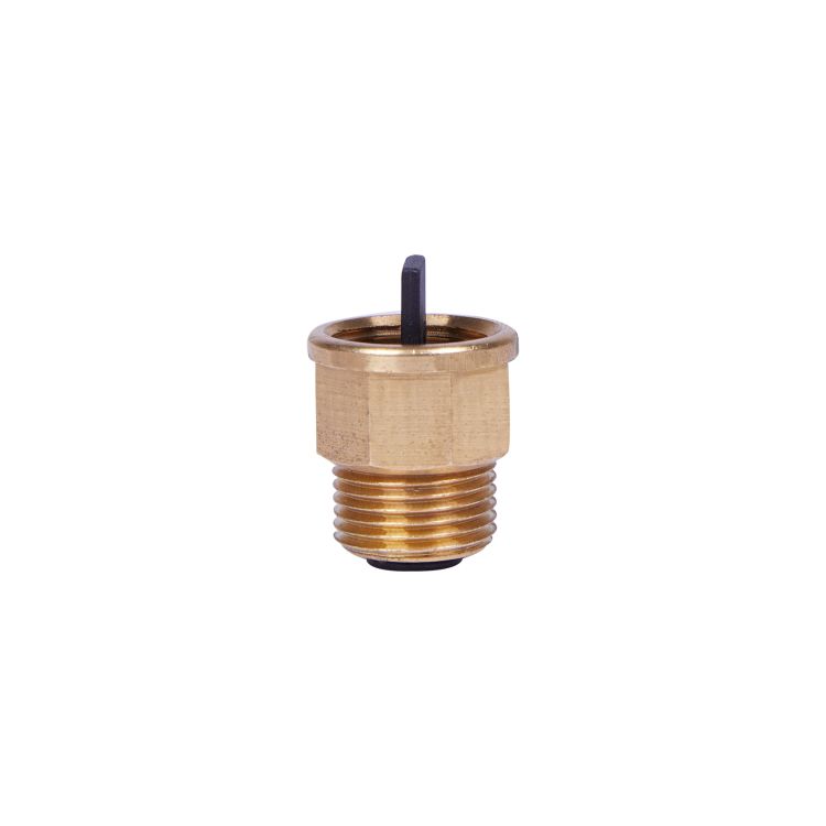 Клапан для воздухоотводчика Icma 3/8&amp;quot; №710 - 3
