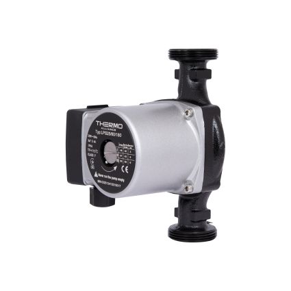 Насос циркуляційний LPS 25/60/180 (з гайками) (100 Вт, Н-6, G-3,9) 1 1/2&amp;quot; Thermo Alliance - 4