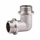 Уголок SD Forte 1/2&amp;quot;х1/2&amp;quot; НН - 1