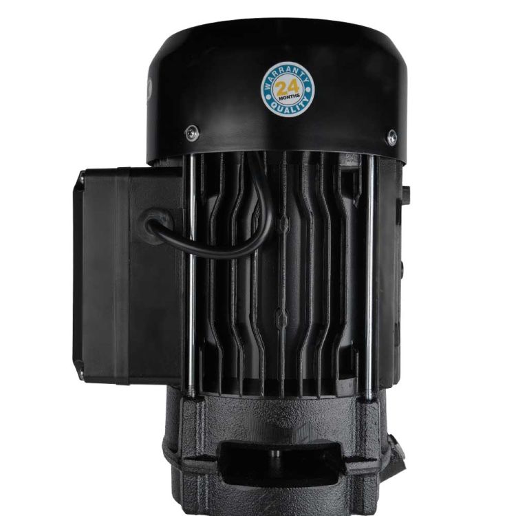 Насос центробежный многоступенчатый вертикальный 1.0кВт Hmax 69м Qmax 67л/мин LEO 3.0 (775445) - 4 Насос центробежный многоступенчатый вертикальный 1.0кВт Hmax 69м Qmax 67л/мин LEO 3.0 (775445) - 4