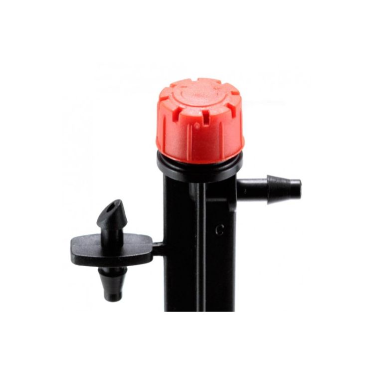 Плашка М16 х 2.0 мм, СИБРТЕХ - 3