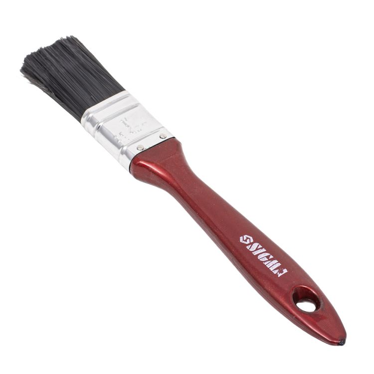 Кисть флейцевая &amp;quot;Лакра&amp;quot; 1&amp;quot; SIGMA (8302321) - 6