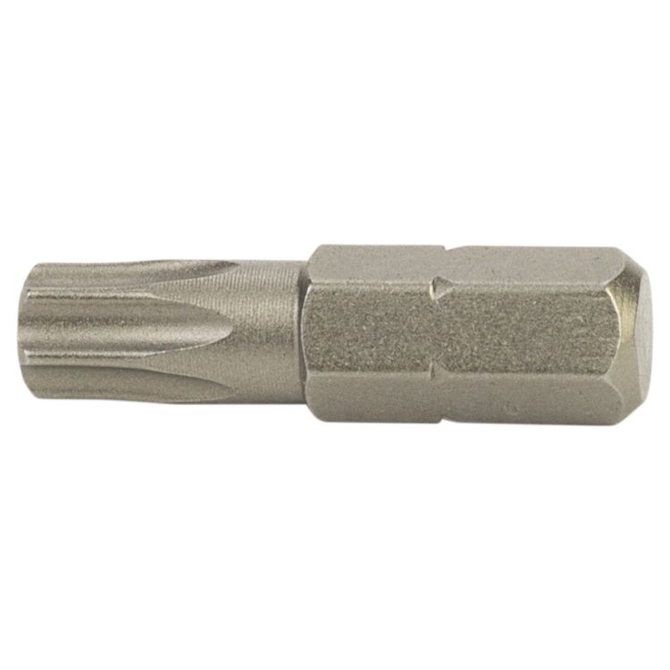 Биты TORX-proof 30×25мм ¼&amp;quot; 10шт S2 (блистер) ULTRA (4015802) - 4