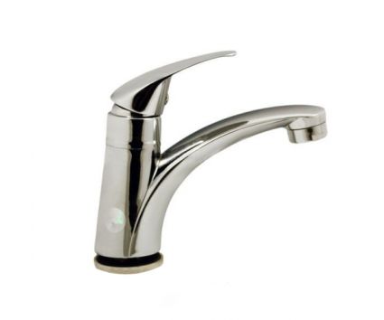 Змішувач для умивальника HAIBA Mono 05 - 1