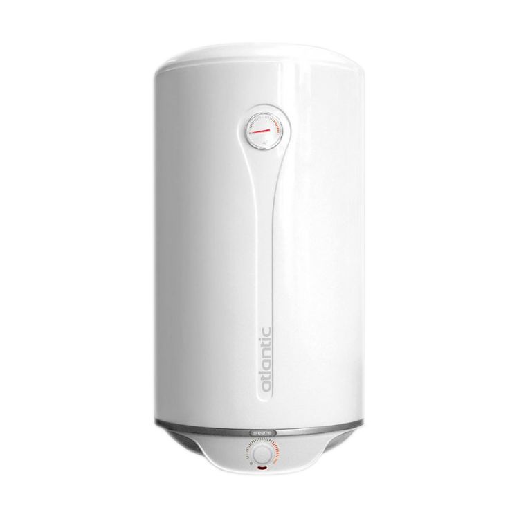 Водонагреватель эл. 80 л, Steatite VM 80 D400-2BC, 1,5 кВт, сух. тен, ATLANTIC - 1