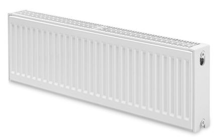 Радіатор сталевий TERRA Teknik 22 300*2000 (2760Вт) - 1