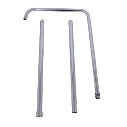 Душова стійка Qtap (24x38x1550) для душових систем Arvin QTARV2438155050300 - 1