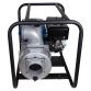Мотопомпа 9л.с. Hmax 26м Qmax 110м³/ч (4-х тактный) WETRON (772553) - 8