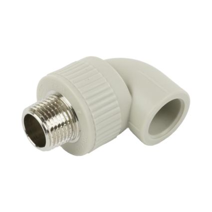 Куточок PPR Thermo Alliance 20х1/2&amp;quot; НР - 1