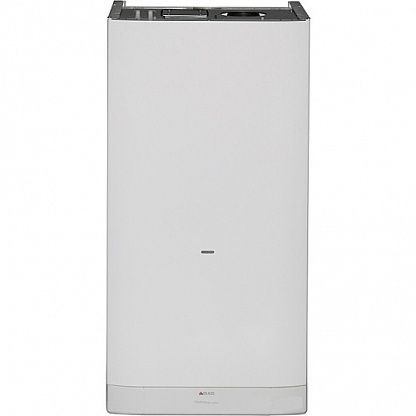 Котел газовий 24 кВт навісний,турбований конденсац з рекуператором PARVA RECUPERA(без труби) BIASI - 1