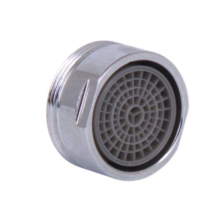 Аератор Qtap (23,5x23,5x13,8) для ванни з довгим виливом Crow QTCRO23523513850460 - 1